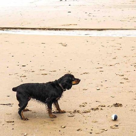 Large Cottage, Beach, Pubs Shops, Netflix, Bbq, Dog Friendly ฮันแมนบี ภายนอก รูปภาพ